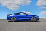 BMW M8 Competition Coupe 2019 года (UK)